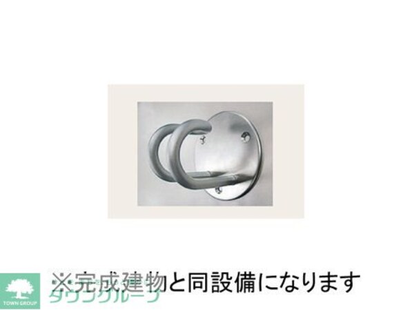 サンライズの物件内観写真